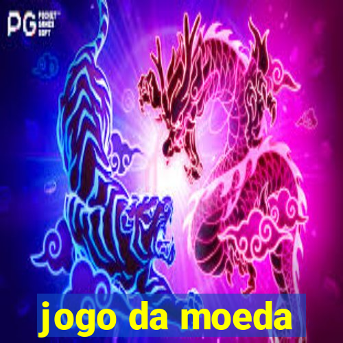 jogo da moeda