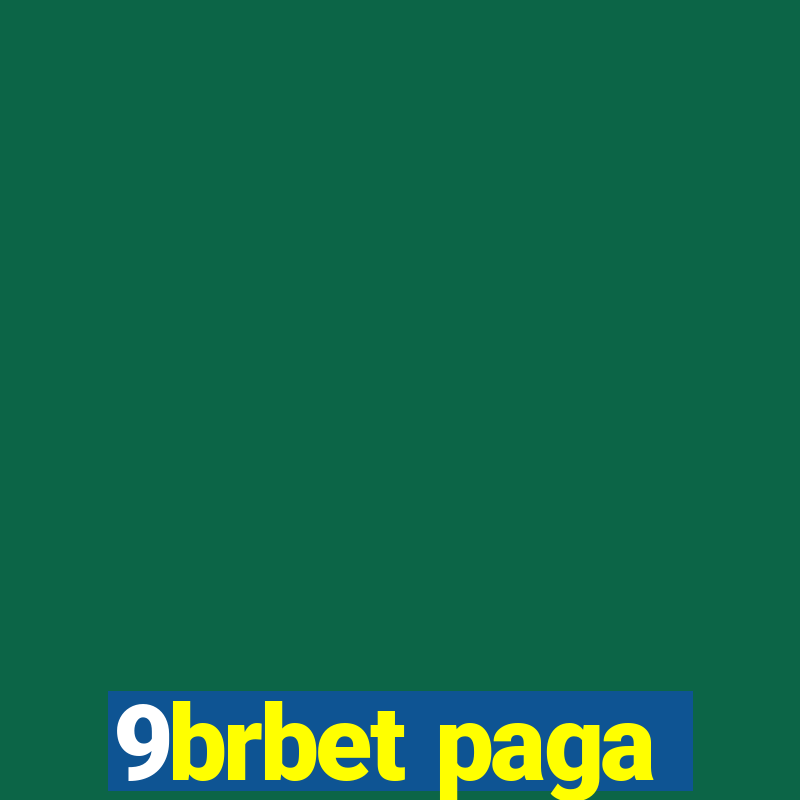 9brbet paga