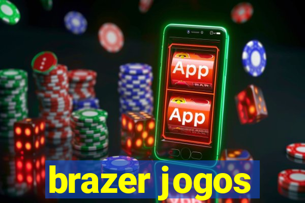 brazer jogos