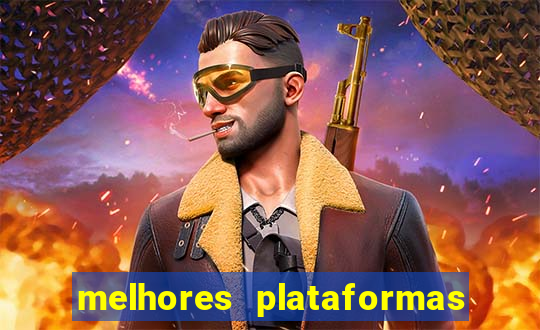 melhores plataformas chinesas de jogos