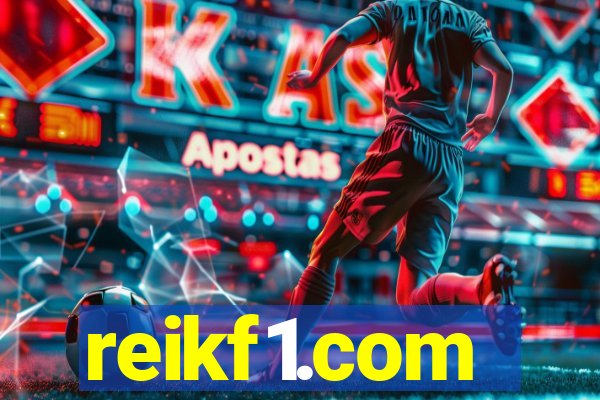 reikf1.com