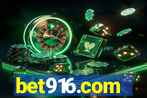 bet916.com