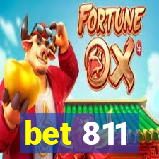 bet 811