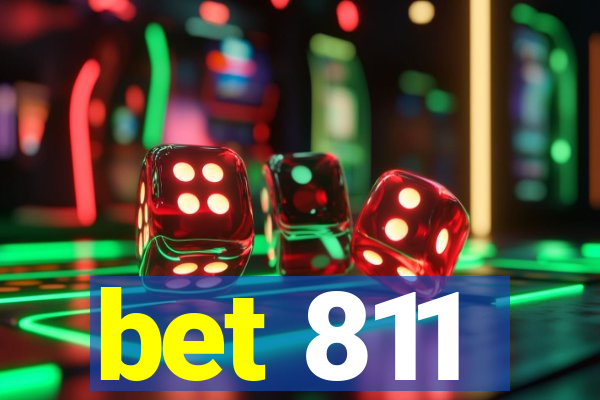 bet 811