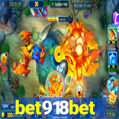 bet918bet