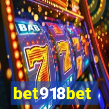 bet918bet