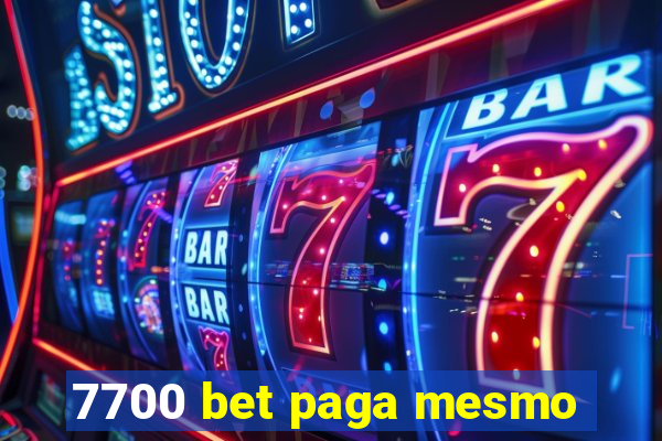 7700 bet paga mesmo