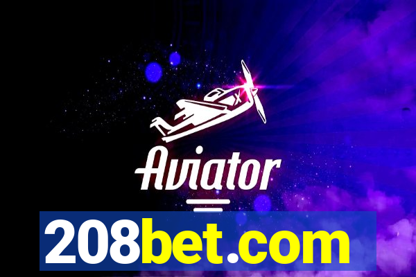 208bet.com