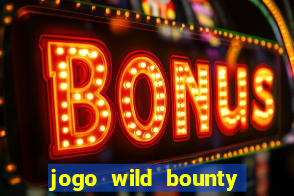 jogo wild bounty showdown demo