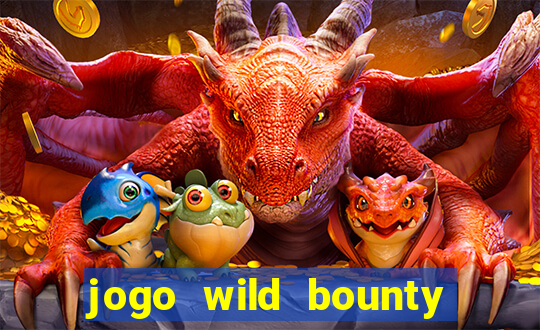 jogo wild bounty showdown demo