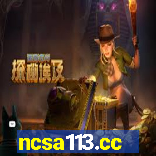 ncsa113.cc