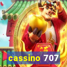 cassino 707