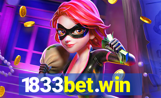 1833bet.win