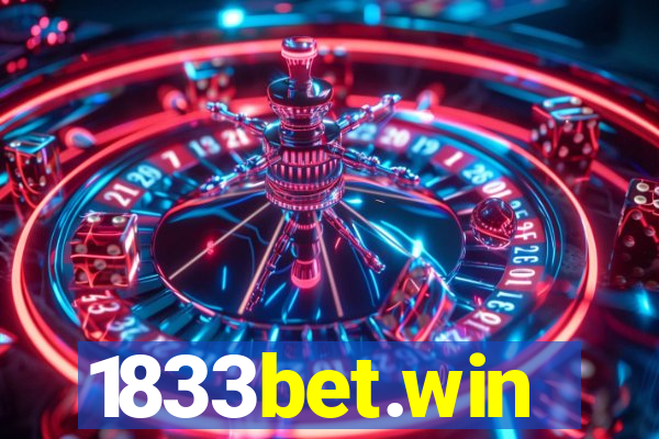 1833bet.win