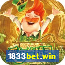 1833bet.win