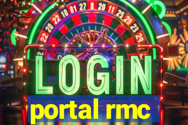 portal rmc