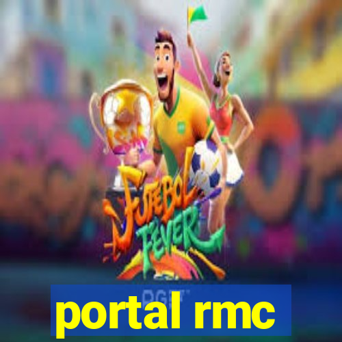 portal rmc