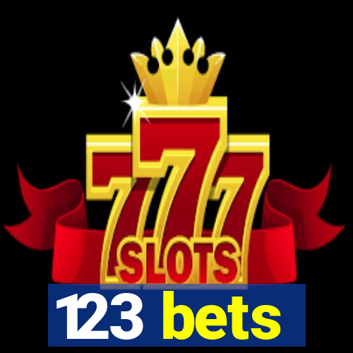 123 bets