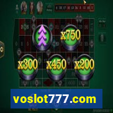 voslot777.com