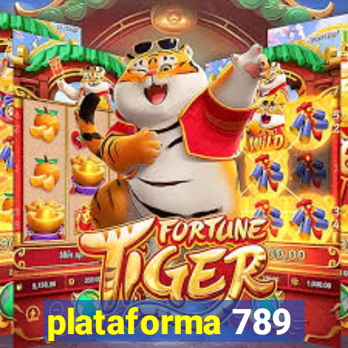 plataforma 789