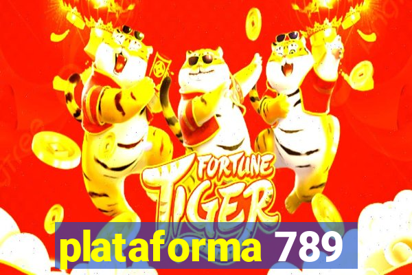 plataforma 789