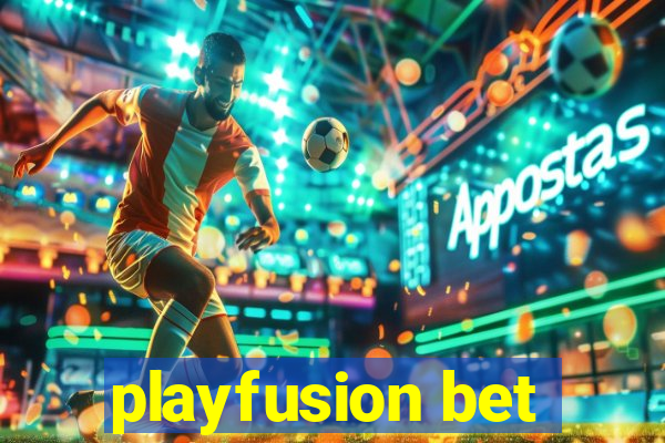 playfusion bet