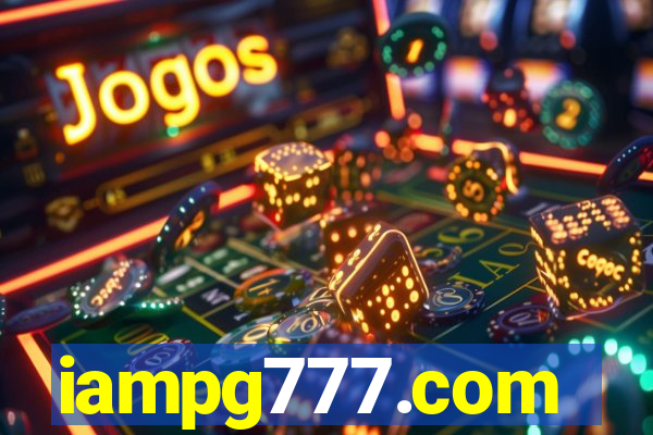 iampg777.com