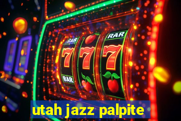 utah jazz palpite