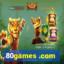 80games .com