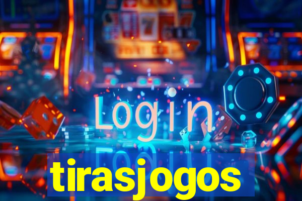 tirasjogos