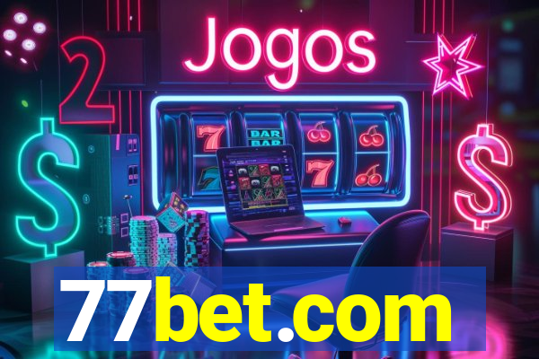 77bet.com