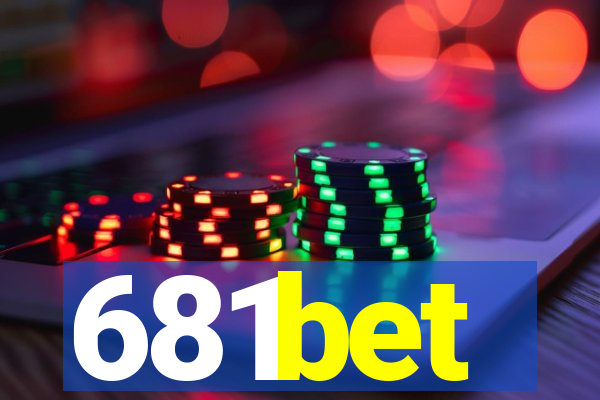 681bet