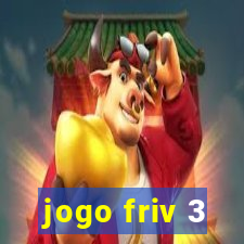 jogo friv 3