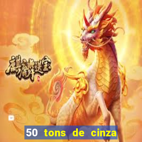 50 tons de cinza filme completo dublado