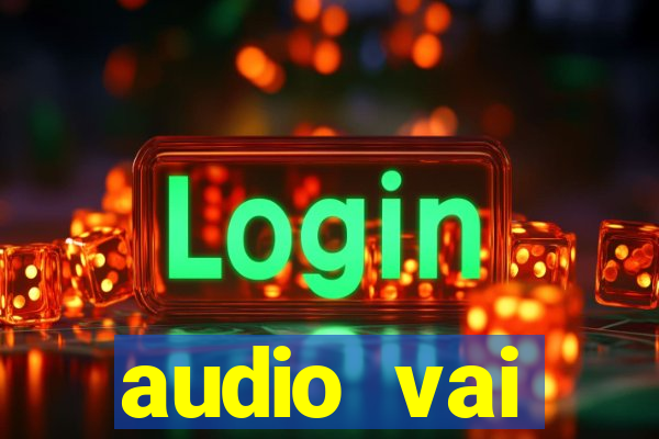 audio vai corinthians com fogos jogo aberto