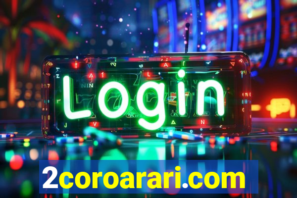 2coroarari.com