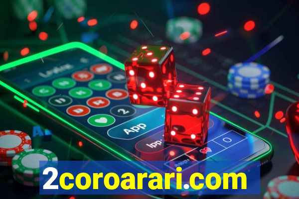 2coroarari.com