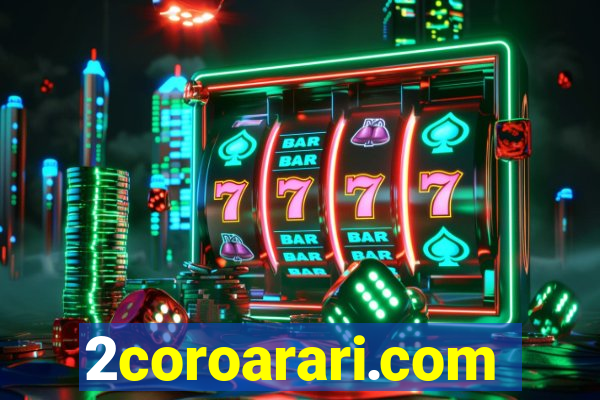 2coroarari.com