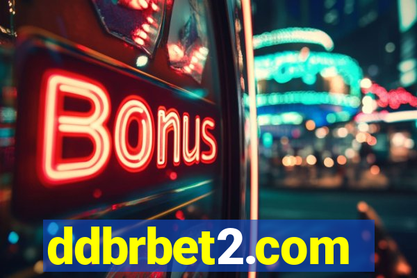 ddbrbet2.com