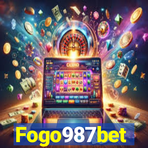 Fogo987bet