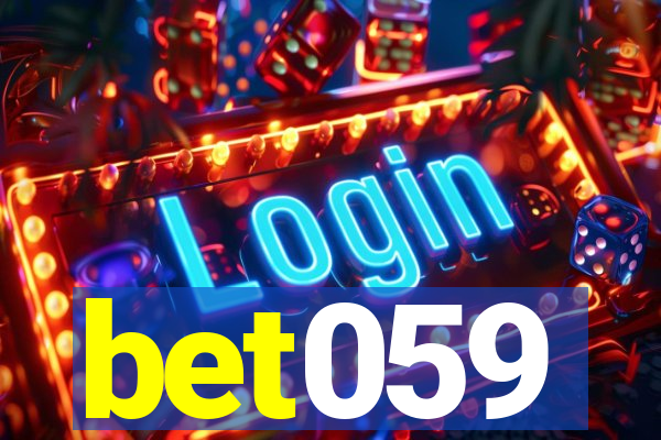 bet059