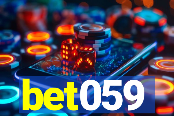 bet059