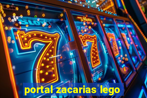 portal zacarias lego