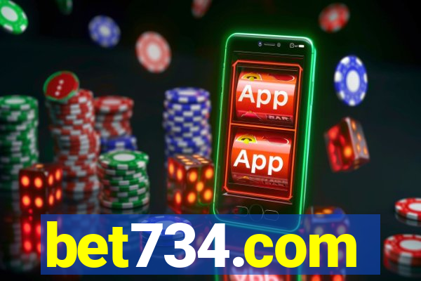 bet734.com