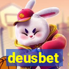 deusbet