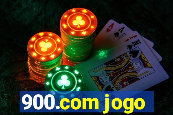 900.com jogo