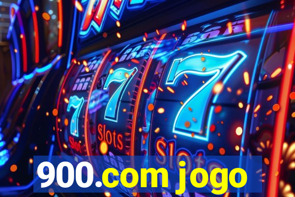 900.com jogo