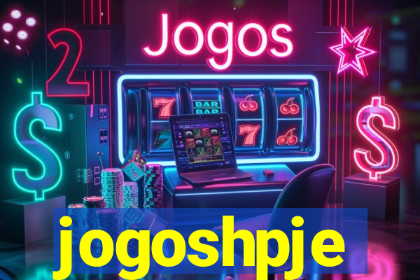 jogoshpje