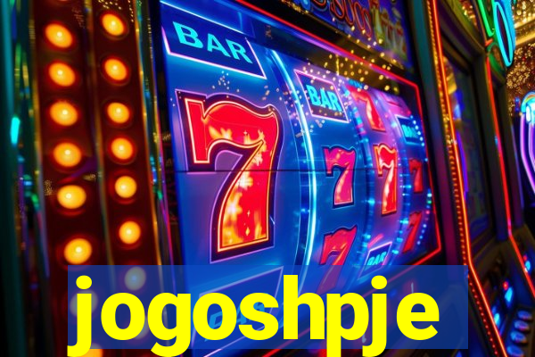 jogoshpje