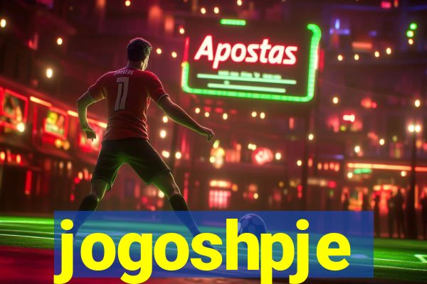 jogoshpje